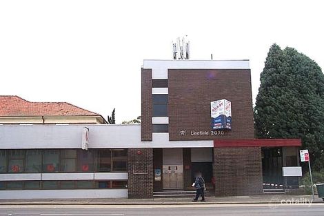 296 Pacific Hwy, Lindfield, NSW 2070