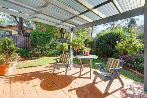 Property photo of 3 Retford Way Hornsby Heights NSW 2077