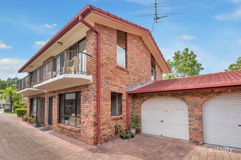 Property photo of 5/148 Frank Street Labrador QLD 4215