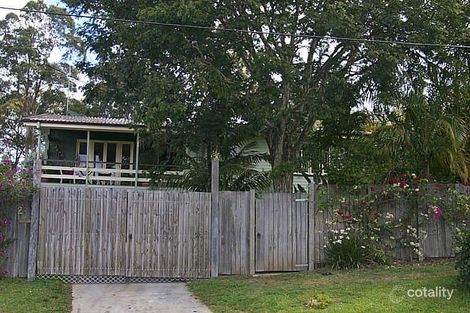 Property photo of 26 Hoff Street Mount Gravatt East QLD 4122