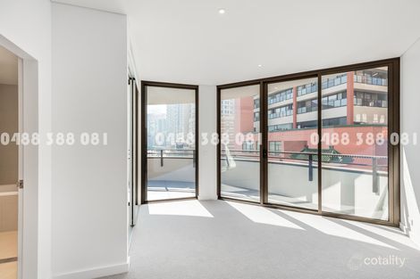 305/81 Harbour St, Haymarket, NSW 2000