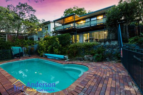 Property photo of 70 Ludlow Street Chapel Hill QLD 4069