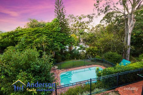 Property photo of 70 Ludlow Street Chapel Hill QLD 4069