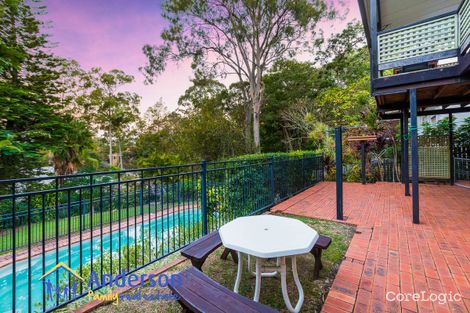 Property photo of 70 Ludlow Street Chapel Hill QLD 4069