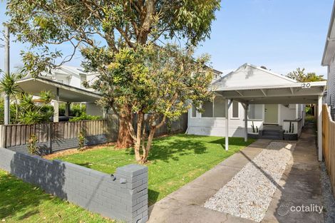 Property photo of 20 Blackwood Road North Curl Curl NSW 2099