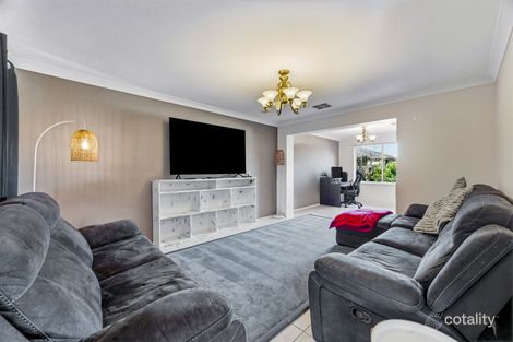 Property photo of 27 Gabriel Circuit Blair Athol NSW 2560