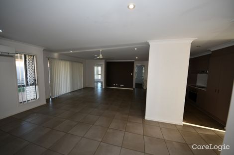 Property photo of 29 Belltrees Place Gracemere QLD 4702