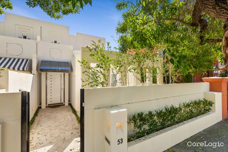 Property photo of 53 Washington Street Toorak VIC 3142