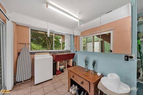 Property photo of 20 Spandley Road Camp Creek QLD 4871