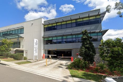 8/12 Jarrett St, North Gosford, NSW 2250