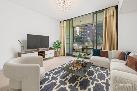 Property photo of 206/55 Hill Road Wentworth Point NSW 2127