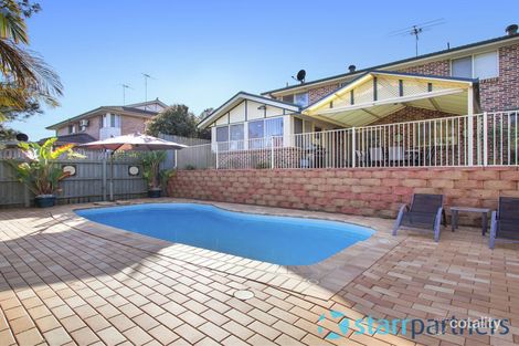Property photo of 3 Jowarra Way Merrylands West NSW 2160