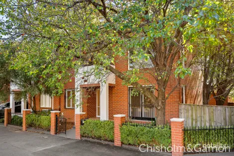Property photo of 89C Ruskin Street Elwood VIC 3184