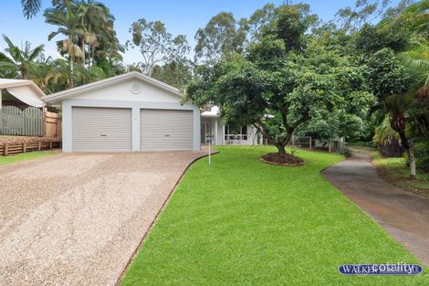 Property photo of 4 Cottonwood Close Mount Sheridan QLD 4868