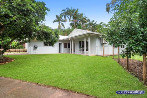 Property photo of 4 Cottonwood Close Mount Sheridan QLD 4868
