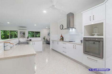 Property photo of 4 Cottonwood Close Mount Sheridan QLD 4868
