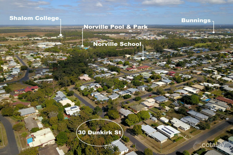 30 Dunkirk St, Svensson Heights, QLD 4670