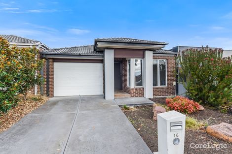 Property photo of 16 Artfield Street Cranbourne East VIC 3977