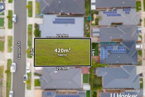 9 Curzon St, Clyde North, VIC 3978