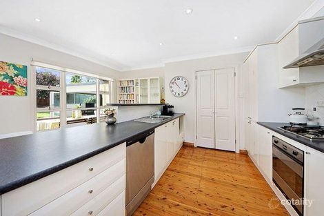 Property photo of 69 Pacific Street Caringbah South NSW 2229