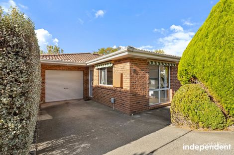 Property photo of 8/15 Namadgi Circuit Palmerston ACT 2913