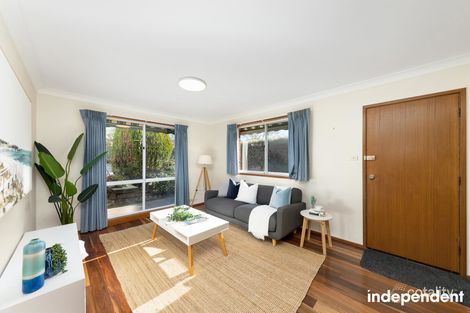 Property photo of 8/15 Namadgi Circuit Palmerston ACT 2913