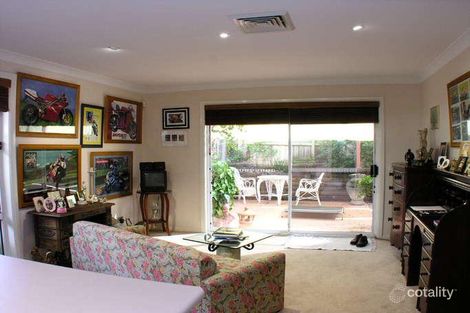 Property photo of 27 Craigmore Drive Kellyville NSW 2155
