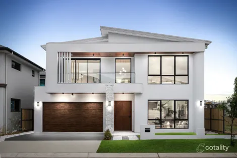 Property photo of 20 Dove Road Gables NSW 2765