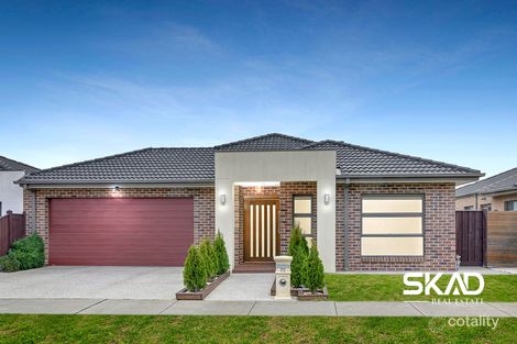 Property photo of 72 Albion Crescent Mickleham VIC 3064