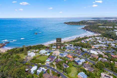 Property photo of 10 Bellevue Drive Korora NSW 2450