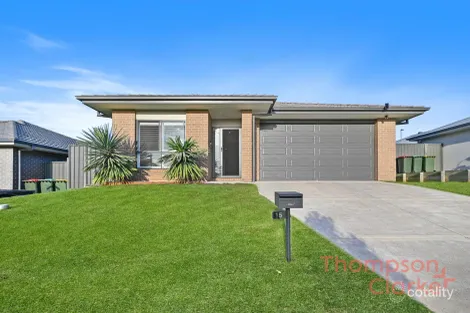 Property photo of 15 Arrowfield Street Cliftleigh NSW 2321