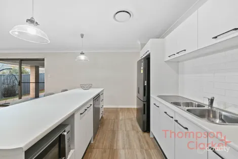 Property photo of 15 Arrowfield Street Cliftleigh NSW 2321