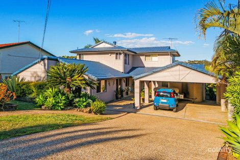 Property photo of 11 Drake Road Springwood QLD 4127