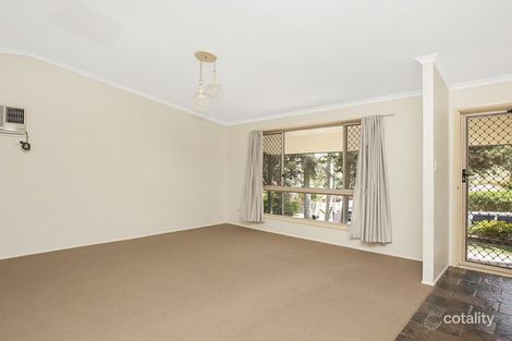 Property photo of 6 Bamadi Court Nerang QLD 4211