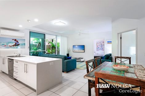 Property photo of 2/42 Hastings Street Noosa Heads QLD 4567