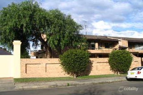 Property photo of 15/43A St Marks Road Randwick NSW 2031