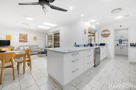 Property photo of 1 Peter Mark Circuit South West Rocks NSW 2431