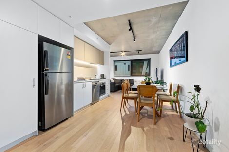 Property photo of 210/77 Hobsons Road Kensington VIC 3031
