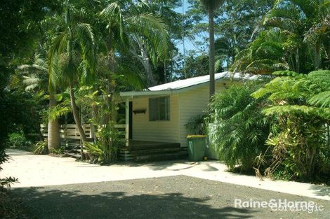 Property photo of 243 Gympie Kin Kin Road Kin Kin QLD 4571