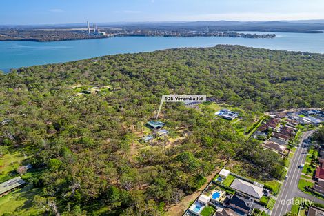 Property photo of 105 Yeramba Road Summerland Point NSW 2259