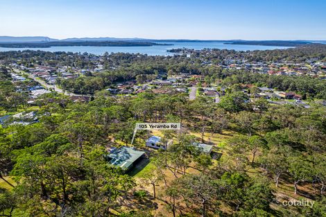 Property photo of 105 Yeramba Road Summerland Point NSW 2259