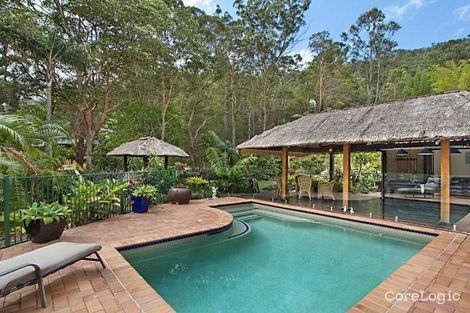 Property photo of 97 Monday Drive Tallebudgera Valley QLD 4228