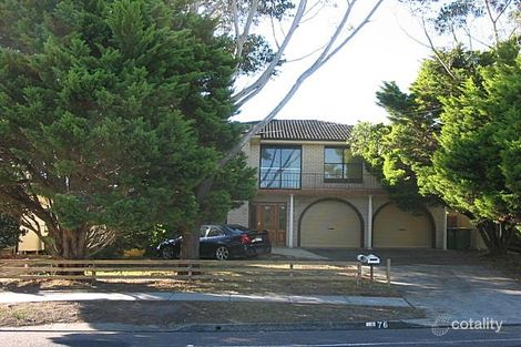 Property photo of 76 Shelly Beach Road Shelly Beach NSW 2261