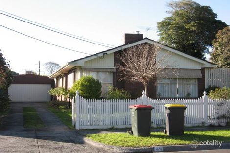 Property photo of 2/49 Botanic Drive Glen Waverley VIC 3150