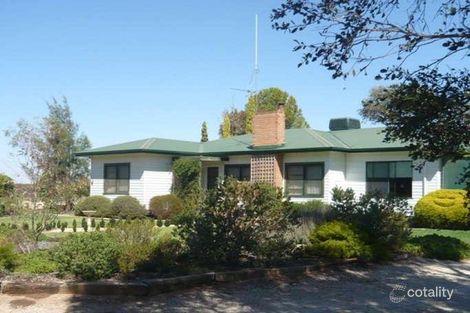 159 Monash Dr, Woorinen North, VIC 3589