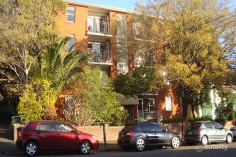 12/2 Victoria Rd, Glebe, NSW 2037