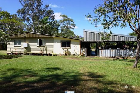 Property photo of 37 Villella Road Tolga QLD 4882