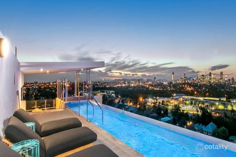 2012/123 Cavendish Rd, Coorparoo, QLD 4151