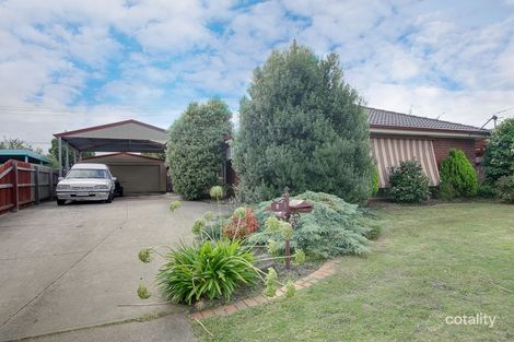 3 Belgrave Pl, Carrum Downs, VIC 3201