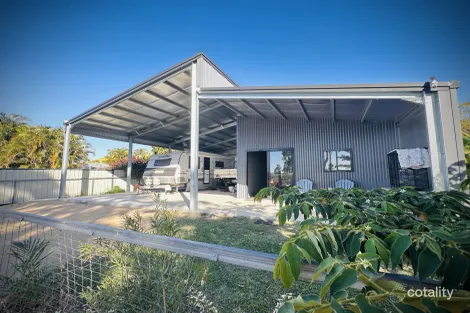 58a Cambridge St, Grand Secret, QLD 4820